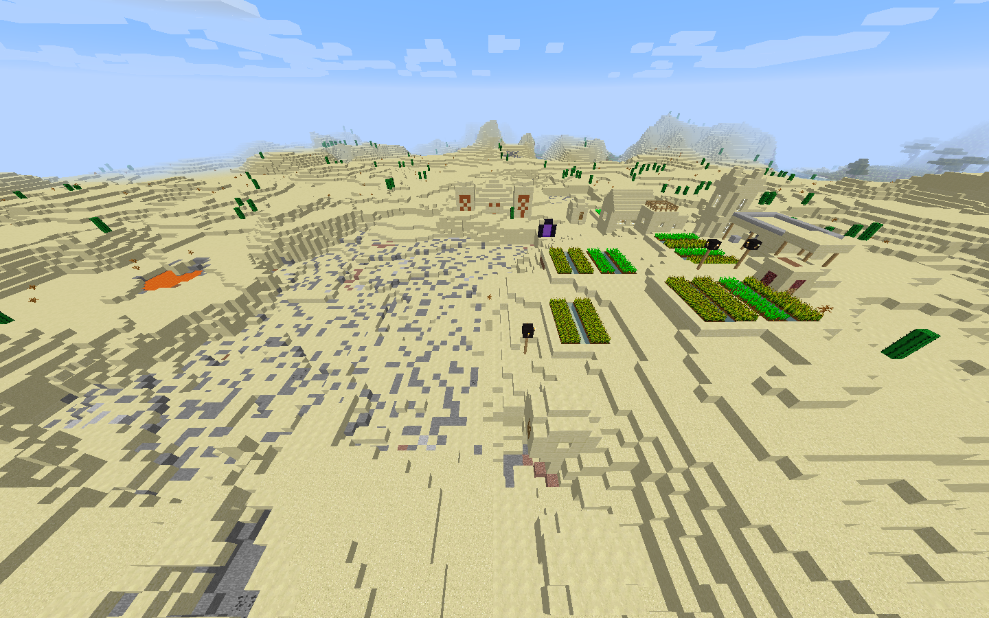 Original Enderman Farm, LontyLan Wikia