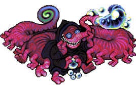 Aster | Look Outside Wiki | Fandom