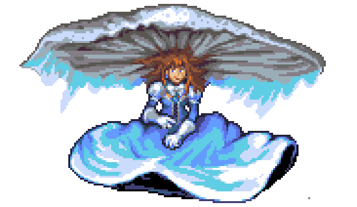 Spore Mother | Look Outside Wiki | Fandom