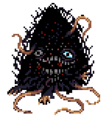 Rat Hole | Look Outside Wiki | Fandom