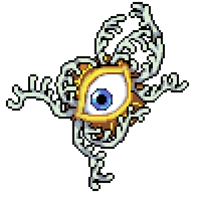 Exalted Eyes | Look Outside Wiki | Fandom