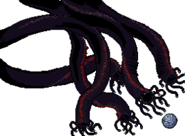 The Visitor | Look Outside Wiki | Fandom