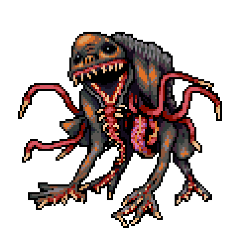 Predator | Look Outside Wiki | Fandom