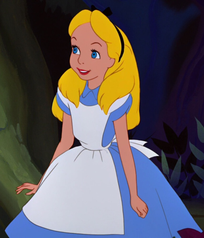 Alice 1951 Wonderland Wiki Fandom 6983