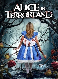 Alice in Terrorland | Wonderland Wiki | Fandom