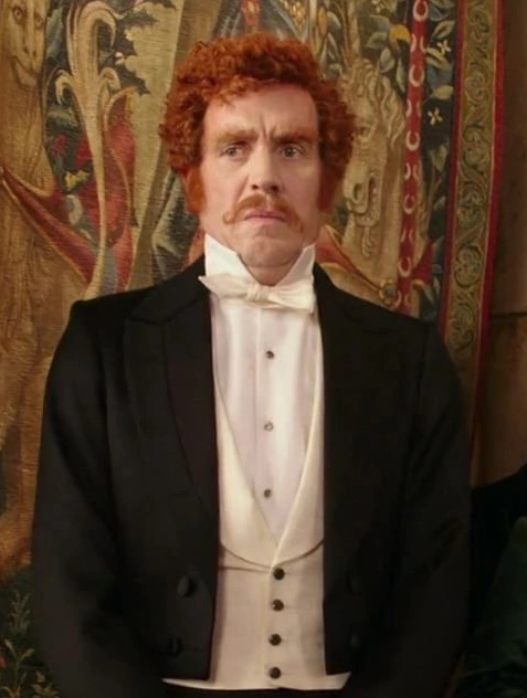 Zanik Hightopp | Wonderland Wiki | Fandom