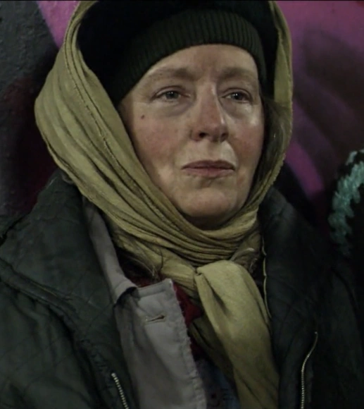 Bag Lady Wonderland Wiki Fandom