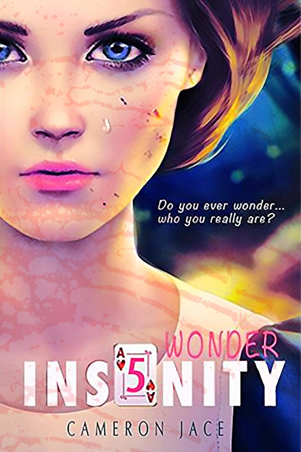 Wonder Wonderland Wiki Fandom