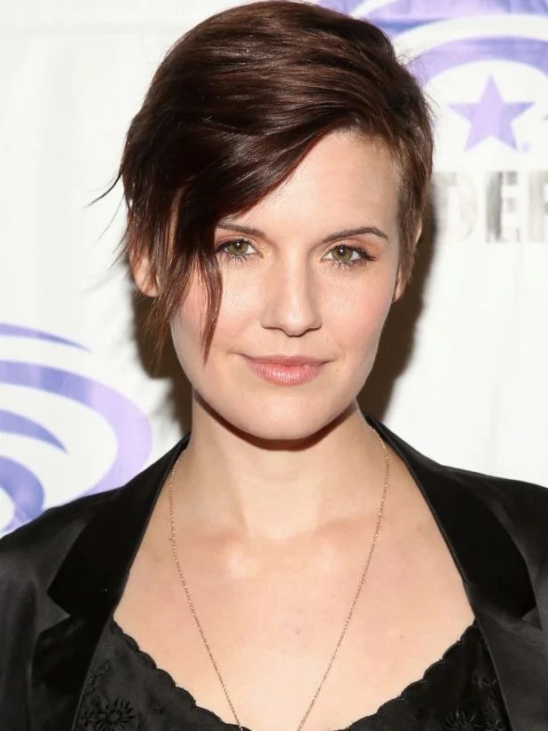 Maggie Grace | Wonderland Wiki | Fandom