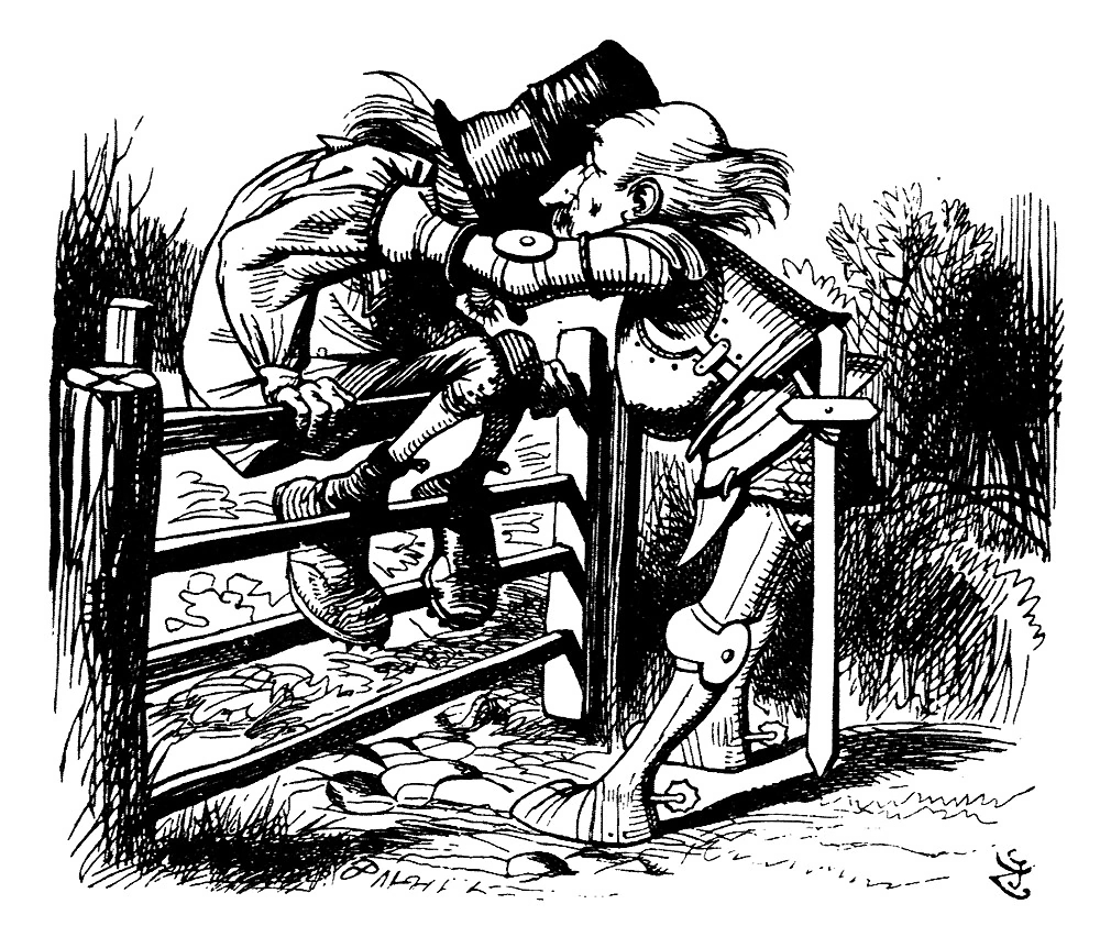 Haddocks' Eyes Wonderland Wiki Fandom