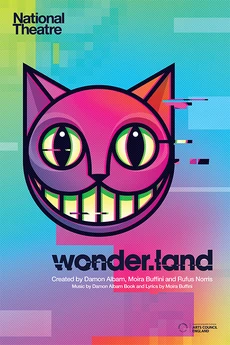 Wonder.land | Wonderland Wiki | Fandom