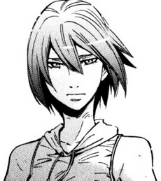 arisu♪ Yuzuha Usagi | Wonderland Wiki | Fandom