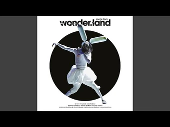 Wonder.land (Song) | Wonderland Wiki | Fandom