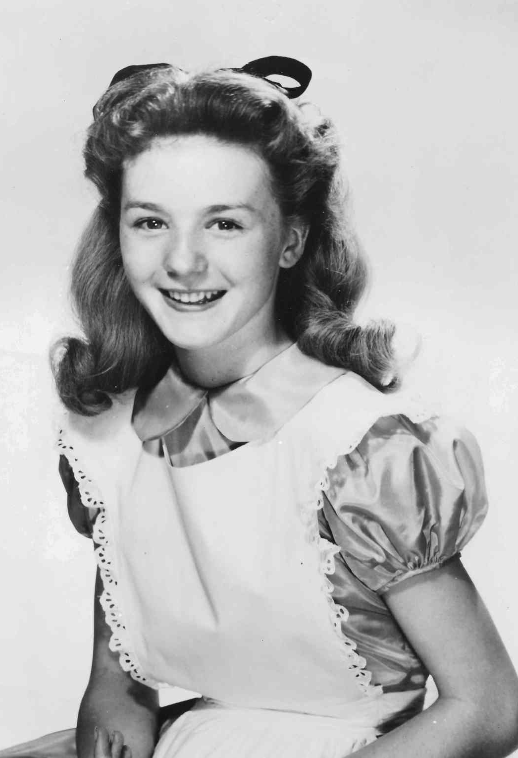 Kathryn Beaumont Wonderland Wiki Fandom