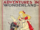 Alice's Adventures in Wonderland (full text)