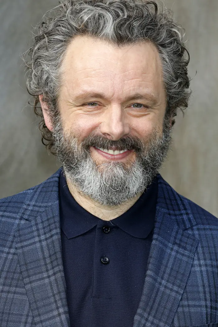 Michael Sheen Wonderland Wiki Fandom