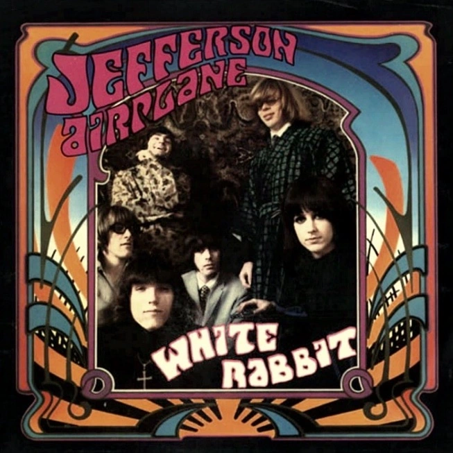 White Rabbit (Jefferson Airplane) | Wonderland Wiki | Fandom