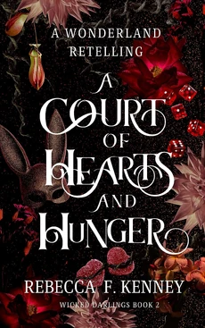 A Court of Hearts and Hunger Wonderland Wiki Fandom
