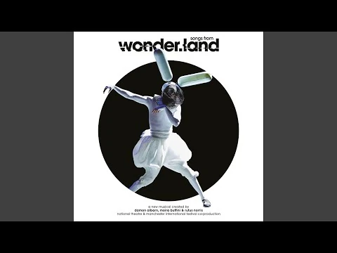 Secrets | Wonderland Wiki | Fandom