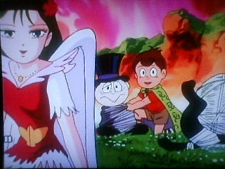 悪魔くん アニメ Looking Wiki Fandom 悪魔くん アニメ Looking Wiki Fandom