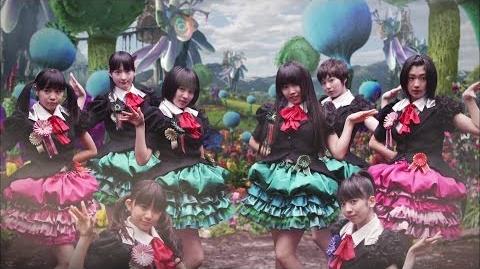 バタフライエフェクト 私立恵比寿中学の曲 Looking Wiki Fandom