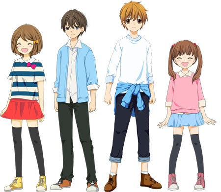 12歳 Looking Wiki Fandom 12歳 Looking Wiki Fandom
