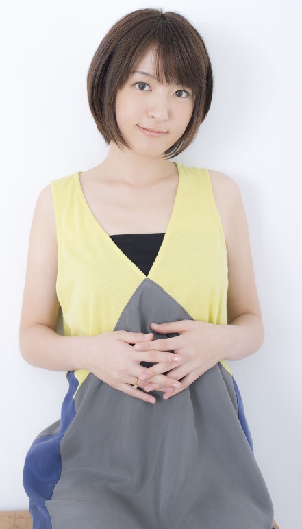 小松未可子 Looking Wiki Fandom