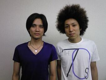 成田昭次 Looking Wiki Fandom 成田昭次 Looking Wiki Fandom