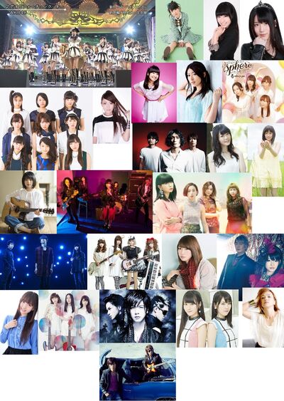 14 Fns歌謡祭 Looking Wiki Fandom 14 Fns歌謡祭 Looking Wiki Fandom