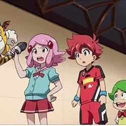 パズドラ テレビアニメ Looking Wiki Fandom