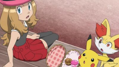 セレナ アニメポケットモンスター Looking Wiki Fandom セレナ アニメポケットモンスター Looking Wiki Fandom