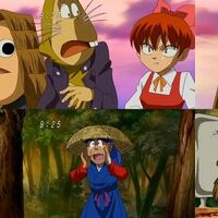 ゲゲゲの鬼太郎 07 09年のアニメ Looking Wiki Fandom