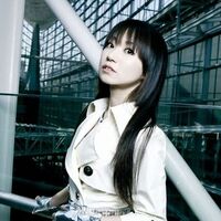 水樹奈々 Looking Wiki Fandom 水樹奈々 Looking Wiki Fandom