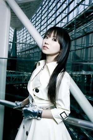 水樹奈々 Looking Wiki Fandom