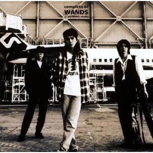 Wands Looking Wiki Fandom