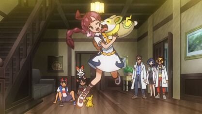 コハル ポケットモンスター テレビアニメ第7シリーズ Looking Wiki Fandom コハル ポケットモンスター テレビアニメ第7シリーズ Looking Wiki Fandom