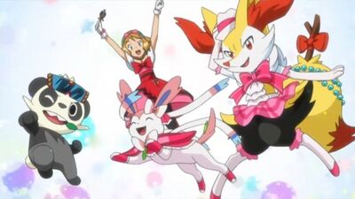 ドリドリ セレナの曲 Looking Wiki Fandom ドリドリ セレナの曲 Looking Wiki Fandom