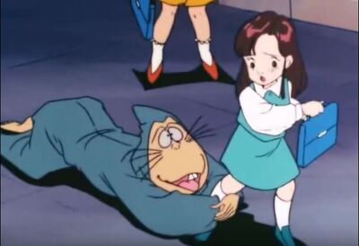 ゲゲゲの鬼太郎 1985 19年のアニメ Looking Wiki Fandom
