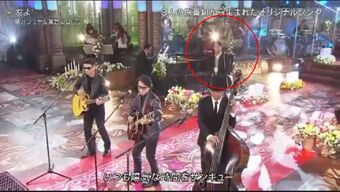 15 Fns歌謡祭 Looking Wiki Fandom