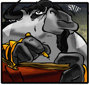 Krunch Snif
