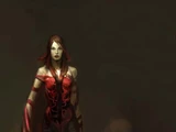 Redd Heart