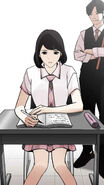 Ep. 245 - Heather studying quietly