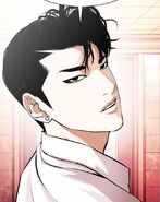 Zack Lee