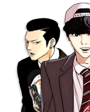 Lookism Lookism Wikia Fandom