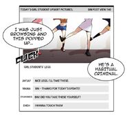 Perv website