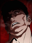 Ep. 524 - Shintaro using UI (Close Up)
