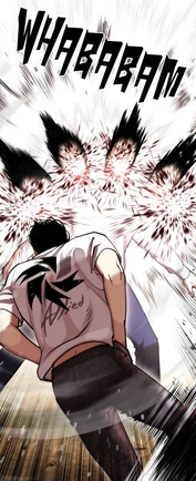 Daniel vs Jichang