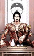 Takeshi Matsumoto ✟