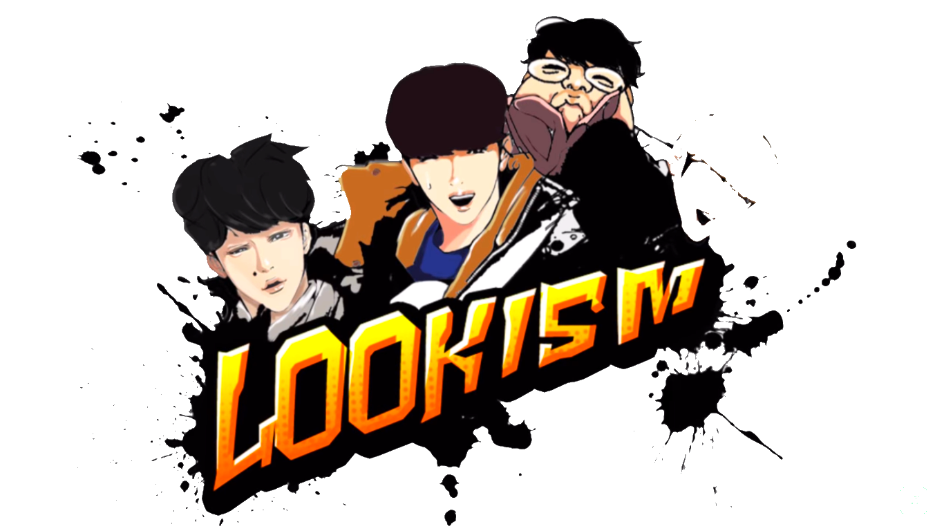 Lookism Wikia