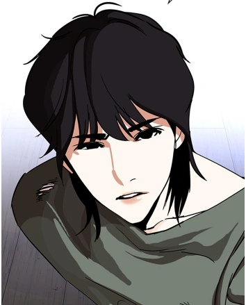 Eli Jang (Arc) Lookism Wikia Fandom